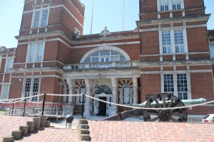 Royal Engineers Museum and Library 