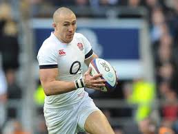 Mike Brown is England's best player