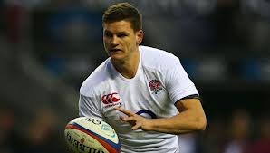 Inexperienced: Freddie Burns will have a torrid time