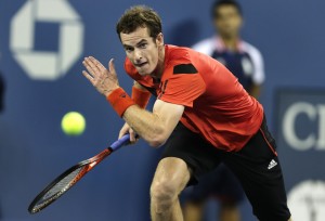 Andy Murray