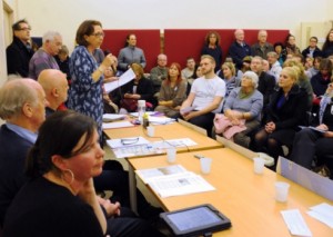 norfolk mental health