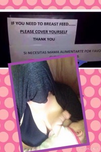 Rachel Myers a supporting mom also shared her photo