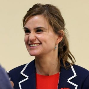 Jo Cox was the representative MP for Batley and Spen 