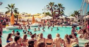 Once your exams are out of the way, you could be sunning yourself in Ibiza. Credit: together week.com
