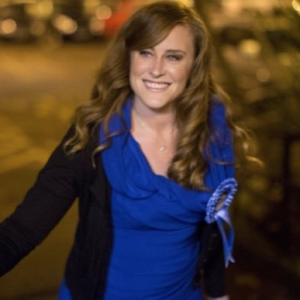 Kelly Tolhurst - MP for Rochester and Strood