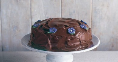 national chocolate cake day