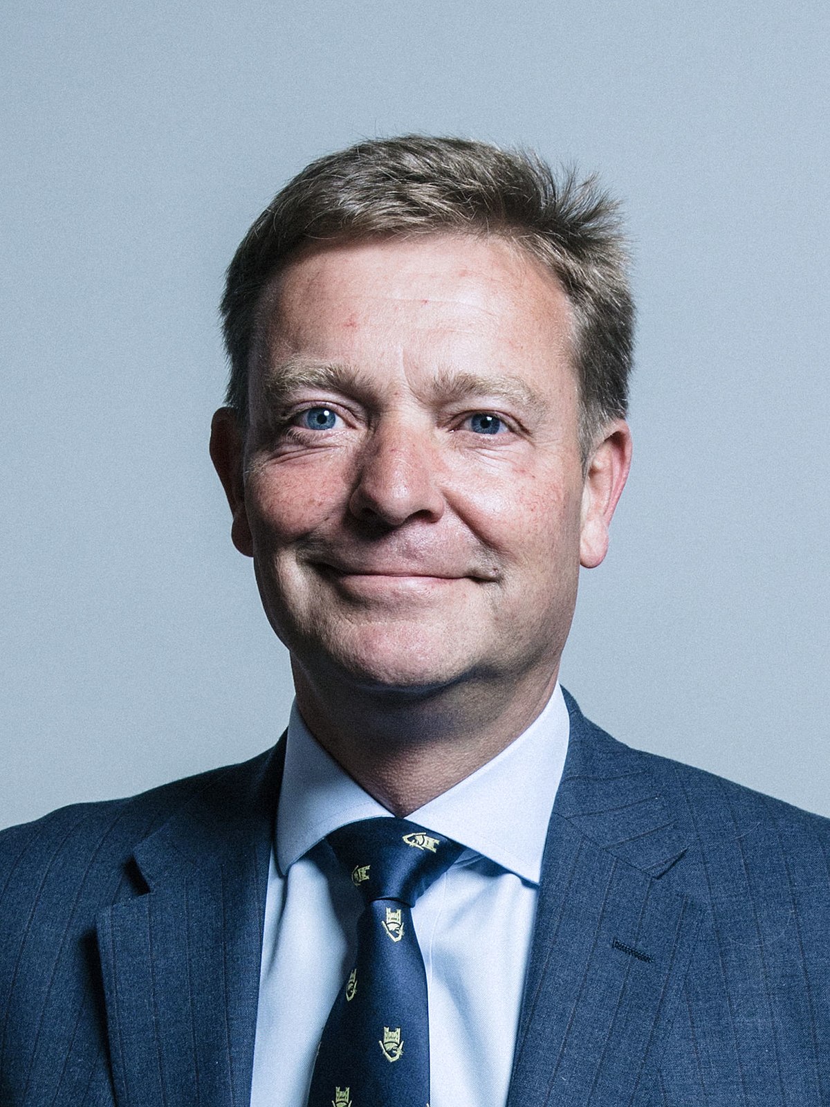 EXCLUSIVE Craig Mackinlay MP Interview