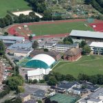 Track Refurbishments due at Invicta East Kent AC